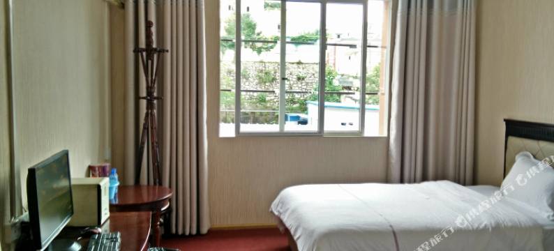 凯里宏腾宾馆图片