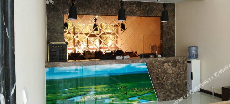 锡林浩特朗廷商务宾馆图片