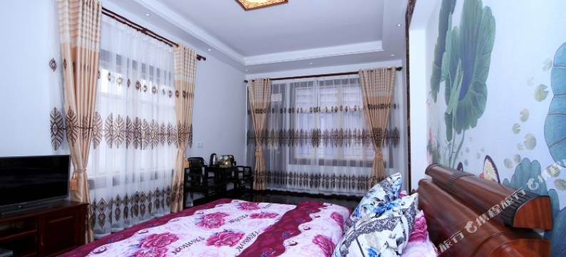 周庄如意客栈图片