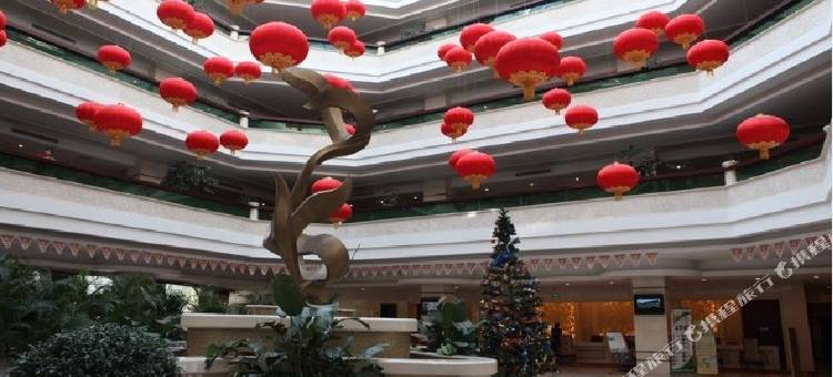 北京宽沟会议中心图片