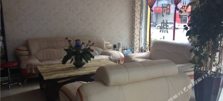 楚雄锦恒酒店图片