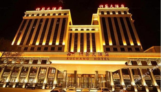 许昌大酒店地址,订餐电话,商户详情,许昌_百度地图