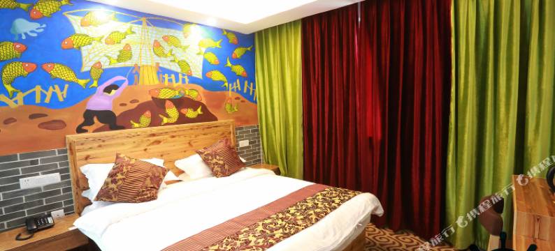 象山宿渔家客栈图片