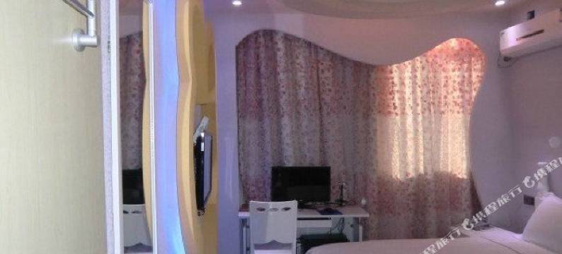 宿迁金波湾宾馆(商贸城店)图片