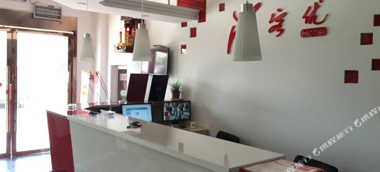 尚客优酒店(泰兴万达广场店)图片