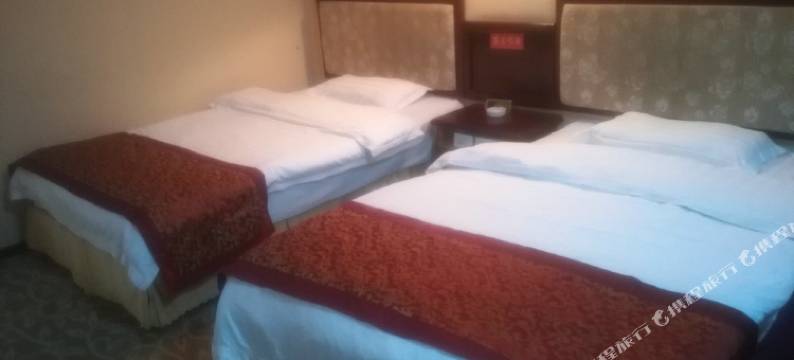 巴东恒兴商务酒店图片