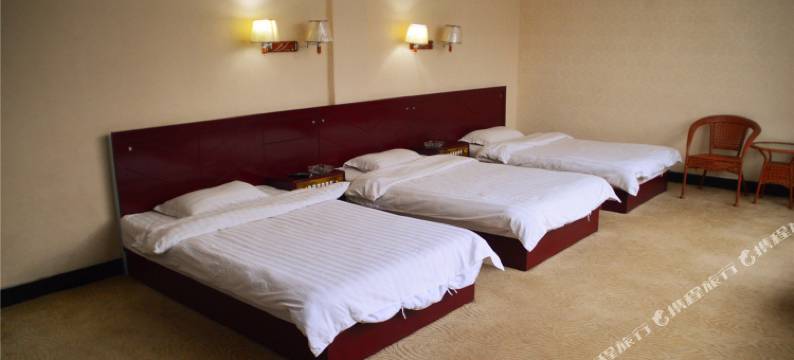 昔阳大寨供销宾馆图片