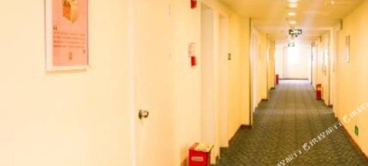 7天优品酒店(武汉关山大道大学园路店)图片