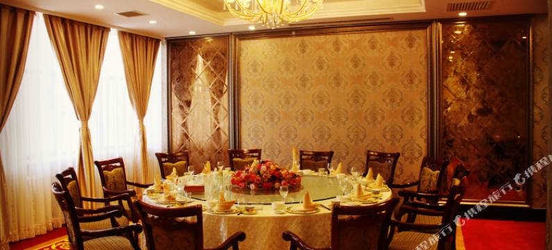 女神大酒店(十六中店)图片