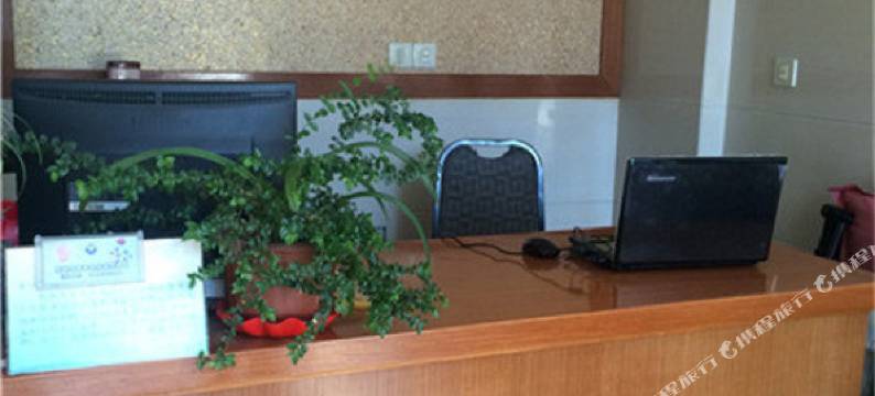 岱山八方旅馆图片