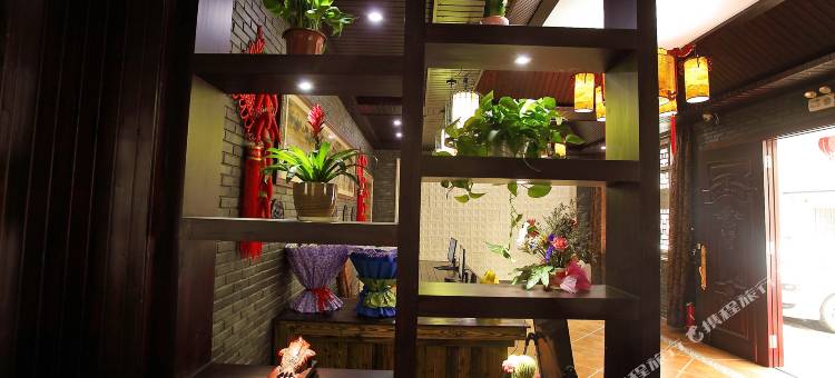 乌镇南国清秋客栈图片