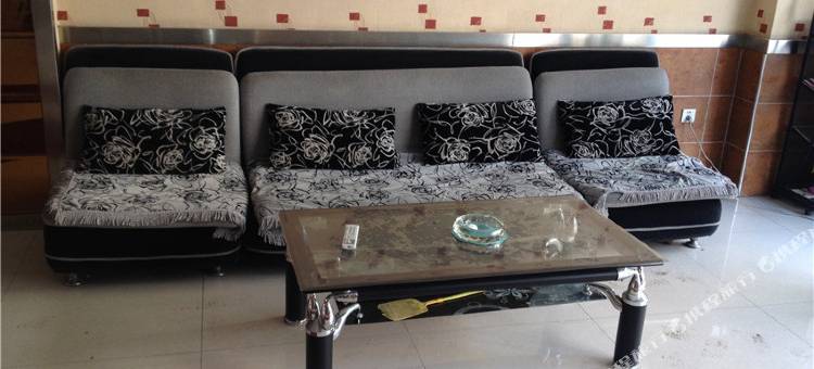 昌图宜嘉商务宾馆图片