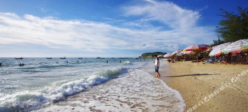 涠洲岛情定涠洲酒店图片