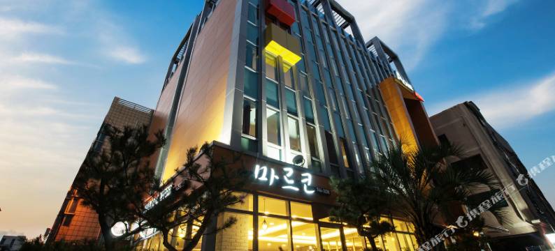 A-One酒店(A-One Hotel)图片