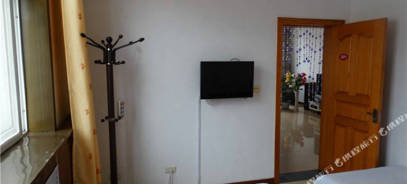 皇城相府海燕家庭旅馆图片