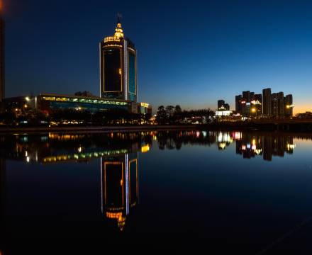 晋江荣誉国际酒店