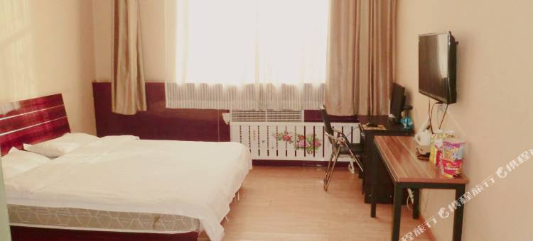 怀仁宏盛快捷宾馆图片