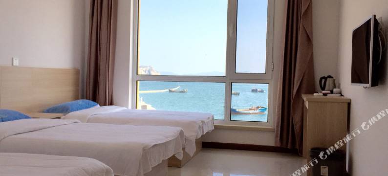 哈仙岛惠东客舍民宿图片