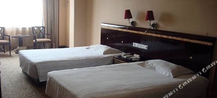 随县大洪山宾馆图片