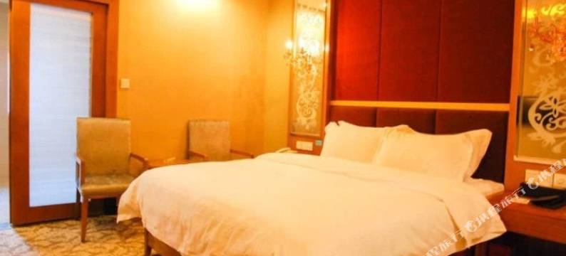 东莞南城东升商务酒店图片