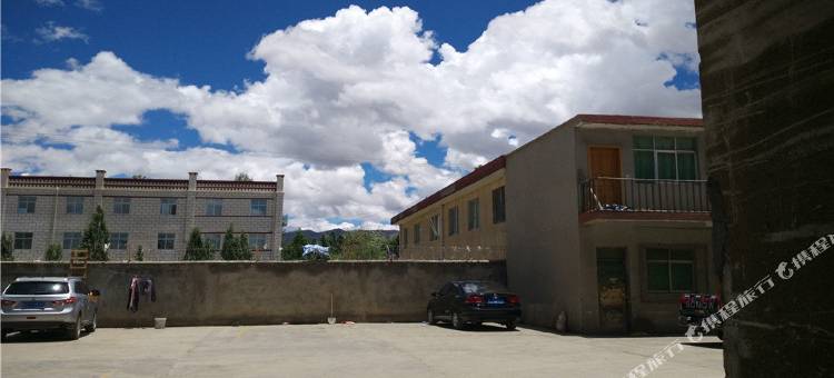 隆子阳光宾馆图片