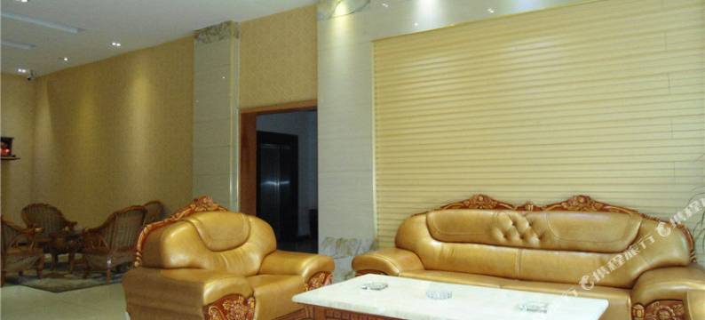 盘县穗丰大酒店(解放南路分店)图片