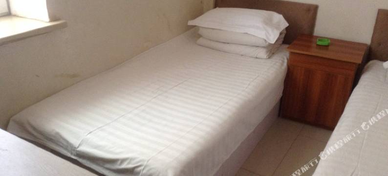 桦甸中源时尚旅馆图片