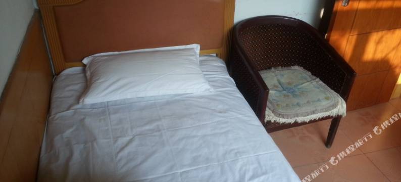 滨州寓轩旅馆图片