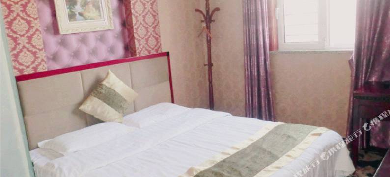 怀仁银座之星宾馆图片