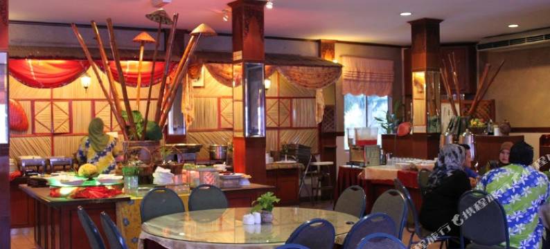 雪邦峇眼拉浪谢丽马来西亚酒店(Hotel Seri Malaysia Bagan Lalang)图片