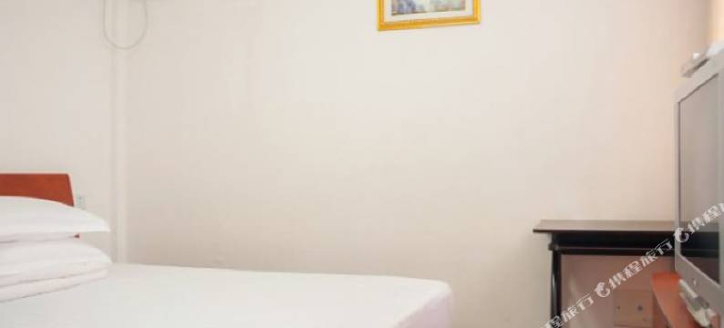 南通金沙新金旅馆图片