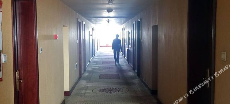 左云美孚泰大酒店图片