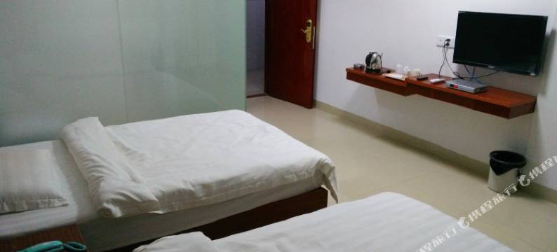 惠州巽寮湾新港客栈图片