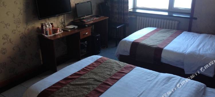 木兰如家快捷宾馆图片