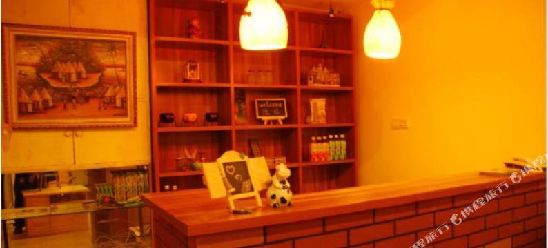 攀枝花市东区湖光住宿图片