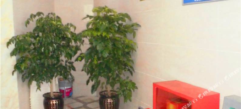 丰都丰怡商务宾馆图片