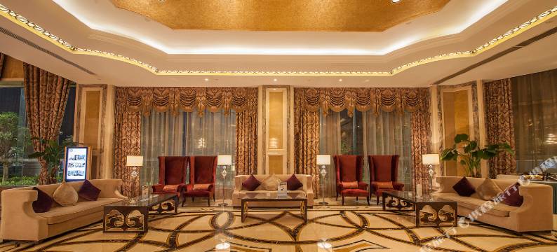 新乡开元名都大酒店(胖东来三胖店)图片