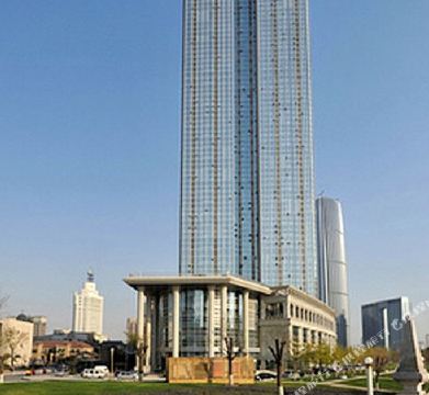 位置,怎么去,怎么走):  天津建国道胜利路交口瑞海大厦一号楼一门1505