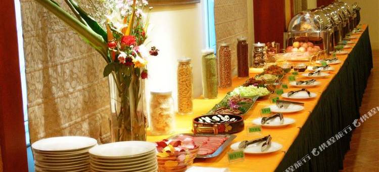 格林豪泰酒店(东莞厚街店)图片