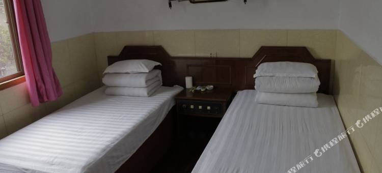 绍兴古镇旅馆图片