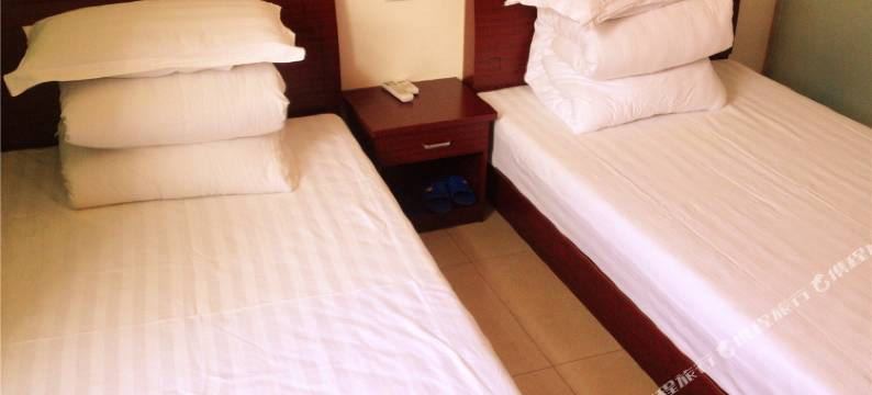 忠伟宾馆(杭州龙门手擀面店)图片