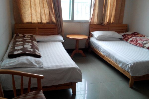 昆明华蕊招待所