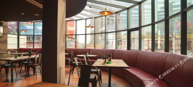 怡来酒店(如东文峰大世界店)图片