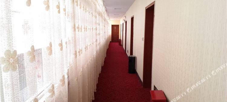 登封乐嘉宾馆图片