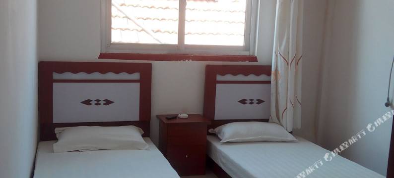 蓬莱忠美渔家乐图片