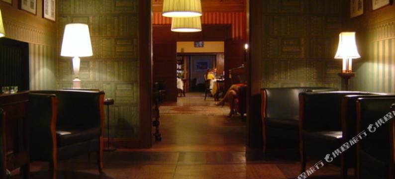 波哥大酒店(Bogota)图片