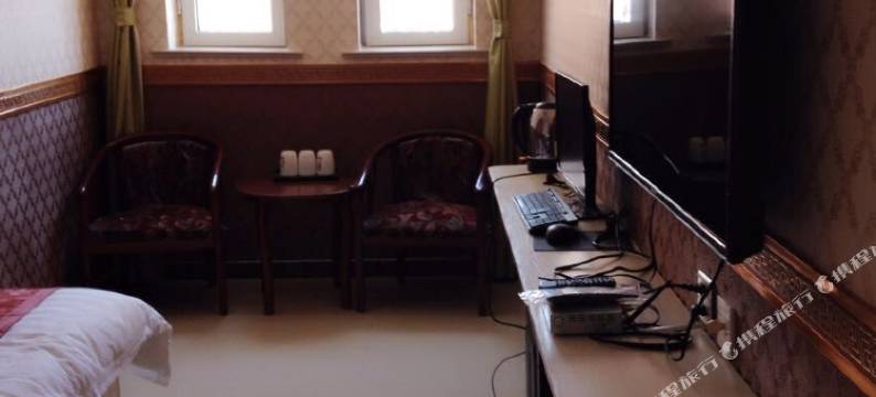 北戴河昆岳快捷宾馆图片