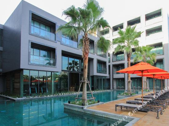 Hotels In Kata Beach Phuket Tripcom