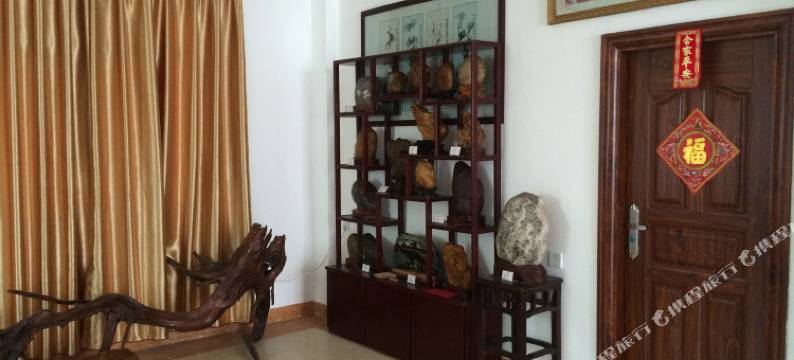 丹霞山断石村6号客栈图片