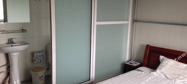 休宁忆缘旅社图片